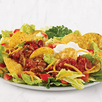 Mcdonald's food