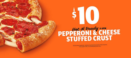 Little Caesars Pizza logo