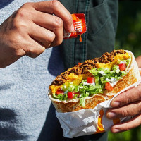 Taco Bell drink
