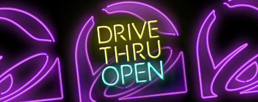 Taco Bell logo