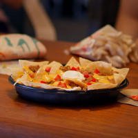 Taco Bell food