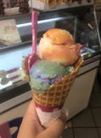 Baskin-robbins drink