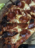 Papa Johns Pizza food