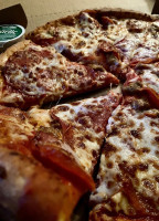 Papa Johns Pizza food