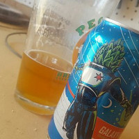 The Office Tavern drink