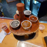 Dead Bear Brewing Co. drink