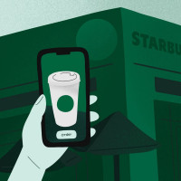 Starbucks drink