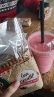 Starbucks drink