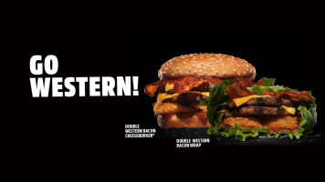 Carl's Jr. drink