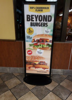 Carl's Jr. menu