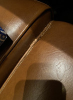 Longhorn Steakhouse drink