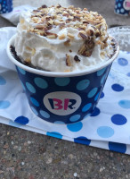 Baskin-robbins drink