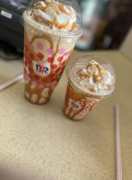 Baskin-robbins drink