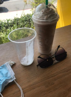 Starbucks drink