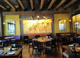 P.f. Chang's À l'intérieur