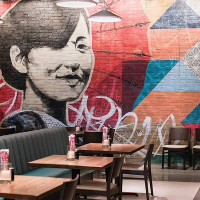 P.f. Chang's Boisson