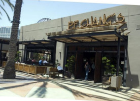 P.f. Chang's Extérieur