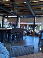 P.f. Chang's À l'intérieur