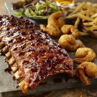 Boston Market food