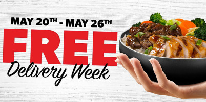 Waba Grill logo