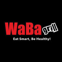 Waba Grill logo