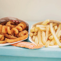 Jack In The Box food