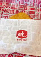 Jack In The Box menu