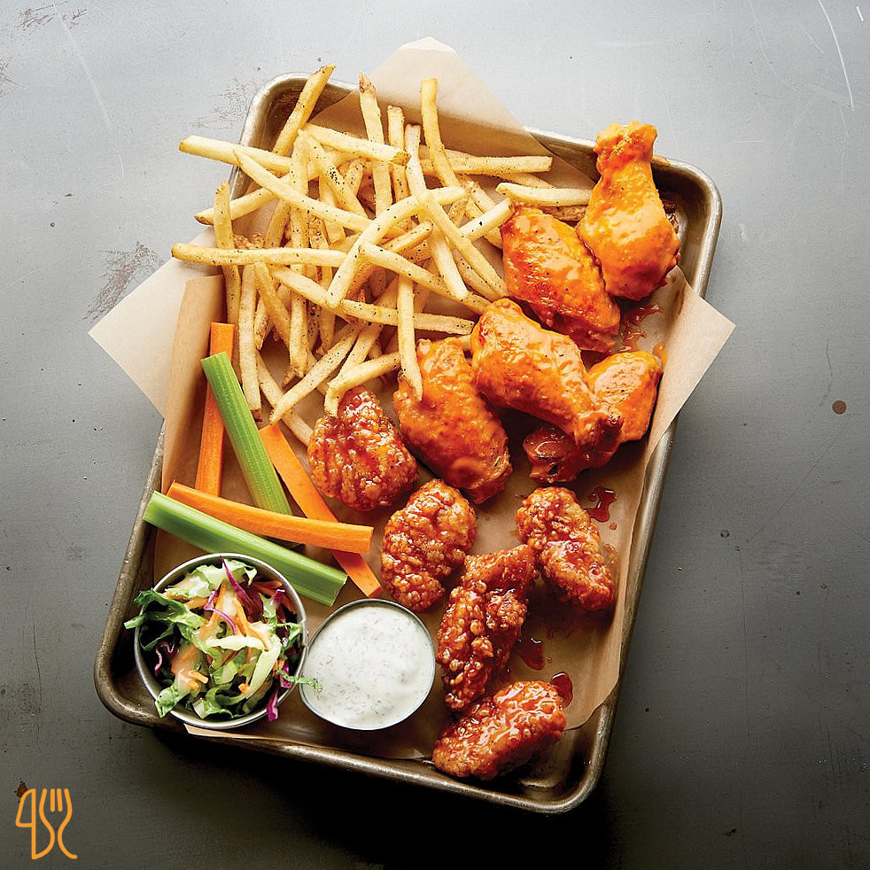 Buffalo Wild Wings