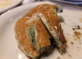 The Original Pancake House food