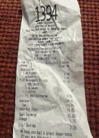 Deanie's Seafood menu