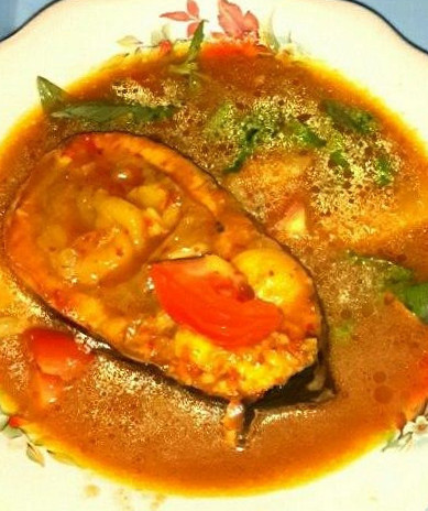 Bernardin's