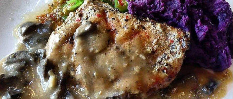 Applebee's Grill food