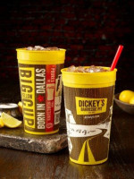 Dickey's Barbecue Pit drink