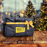 Dickey's Barbecue Pit drink