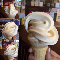 Dickey's Barbecue Pit drink