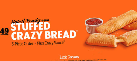 Little Caesars Pizza logo