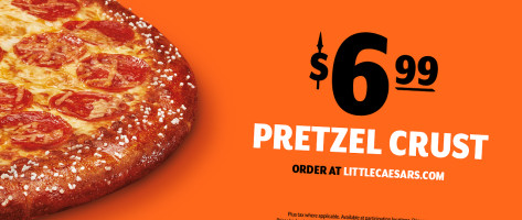 Little Caesars Pizza logo