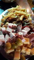 Domino's Pizza food