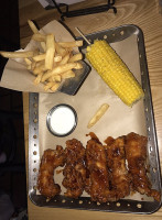 Chili's Grill food