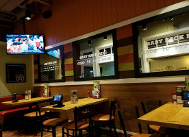 Chili's Grill inside