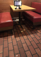 Chili's Grill inside