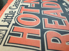 Little Caesars Pizza logo