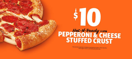 Little Caesars Pizza logo