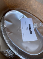 Chipotle Mexican Grill drink