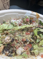 Chipotle Mexican Grill food