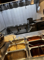 Chipotle Mexican Grill drink