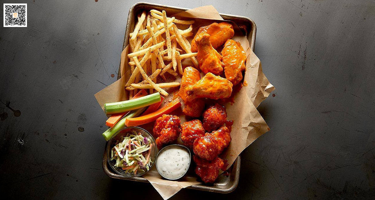 Buffalo Wild Wings