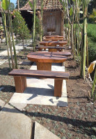 Grandma’s Spanish Kitchen outside