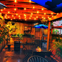 Grandma’s Spanish Kitchen outside