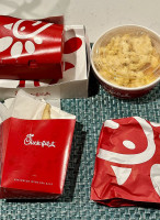 Chick-fil-a drink